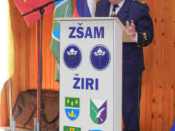 07.03.2026 Občni zbor