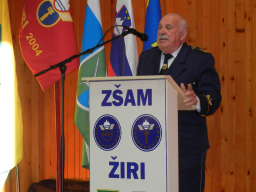 07.03.2026 Občni zbor