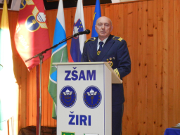 07.03.2026 Občni zbor