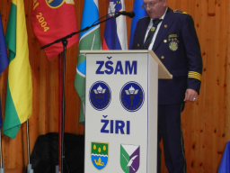 07.03.2026 Občni zbor