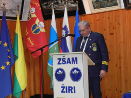 07.03.2026 Občni zbor