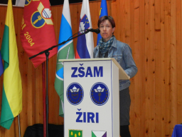 07.03.2026 Občni zbor