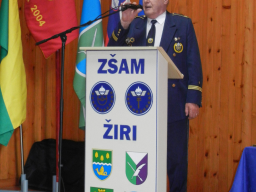 07.03.2026 Občni zbor