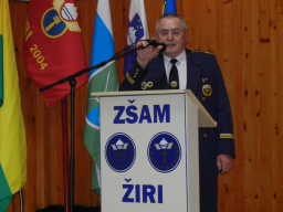 07.03.2026 Občni zbor