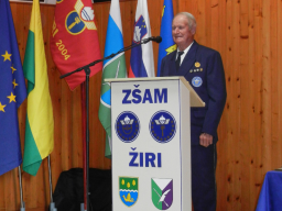 07.03.2026 Občni zbor