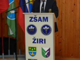 07.03.2026 Občni zbor