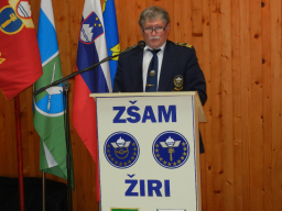 07.03.2026 Občni zbor