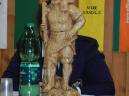 07.03.2026 Občni zbor