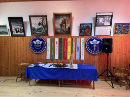 07.03.2026 Občni zbor