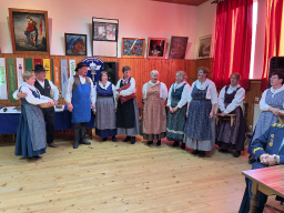 07.03.2026 Občni zbor