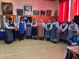 07.03.2026 Občni zbor