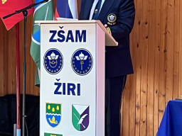 07.03.2026 Občni zbor