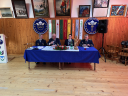 07.03.2026 Občni zbor