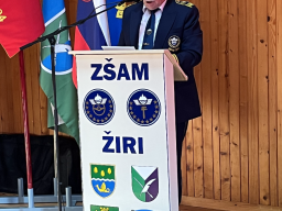 07.03.2026 Občni zbor