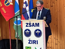 07.03.2026 Občni zbor