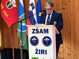 07.03.2026 Občni zbor