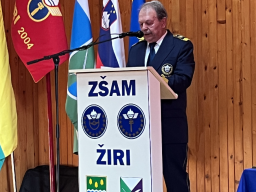 07.03.2026 Občni zbor