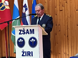 07.03.2026 Občni zbor