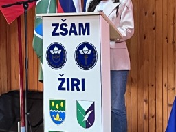 07.03.2026 Občni zbor