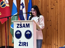 07.03.2026 Občni zbor