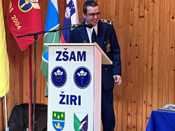 07.03.2026 Občni zbor