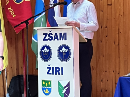 07.03.2026 Občni zbor