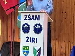 07.03.2026 Občni zbor