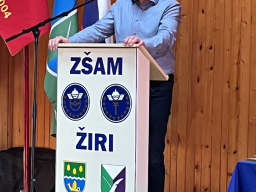 07.03.2026 Občni zbor