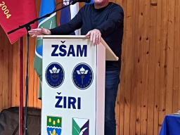 07.03.2026 Občni zbor