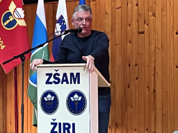 07.03.2026 Občni zbor