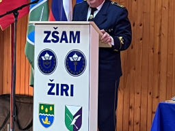 07.03.2026 Občni zbor