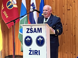 07.03.2026 Občni zbor