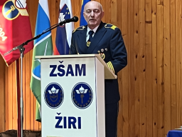 07.03.2026 Občni zbor