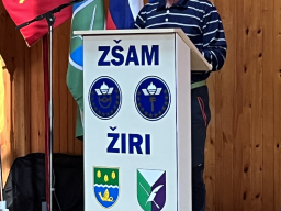 07.03.2026 Občni zbor