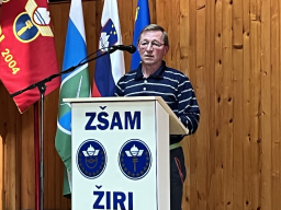 07.03.2026 Občni zbor