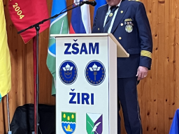 07.03.2026 Občni zbor