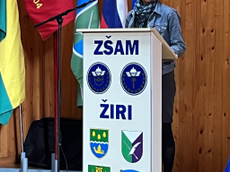 07.03.2026 Občni zbor