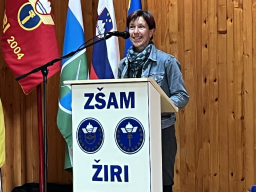 07.03.2026 Občni zbor