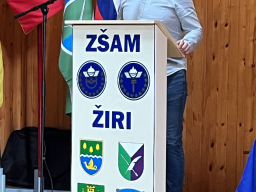 07.03.2026 Občni zbor