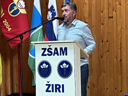 07.03.2026 Občni zbor