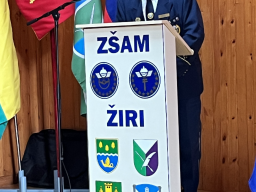 07.03.2026 Občni zbor