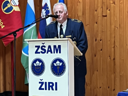 07.03.2026 Občni zbor