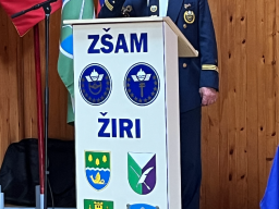 07.03.2026 Občni zbor