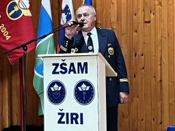 07.03.2026 Občni zbor