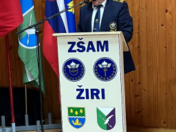 07.03.2026 Občni zbor