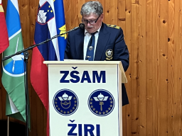 07.03.2026 Občni zbor