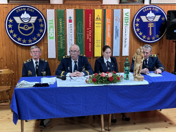 07.03.2026 Občni zbor