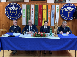 07.03.2026 Občni zbor