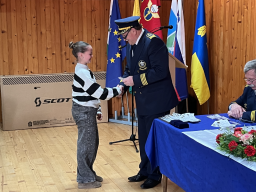 07.03.2026 Občni zbor