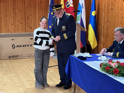 07.03.2026 Občni zbor